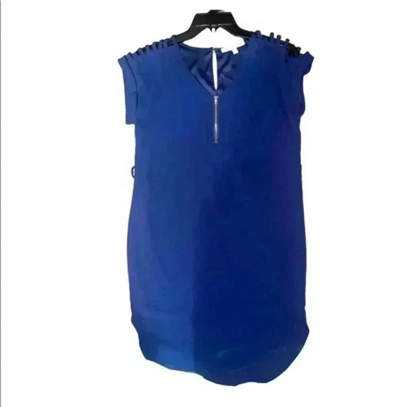 Love Letter Connection Dress - Picture 1 of 7